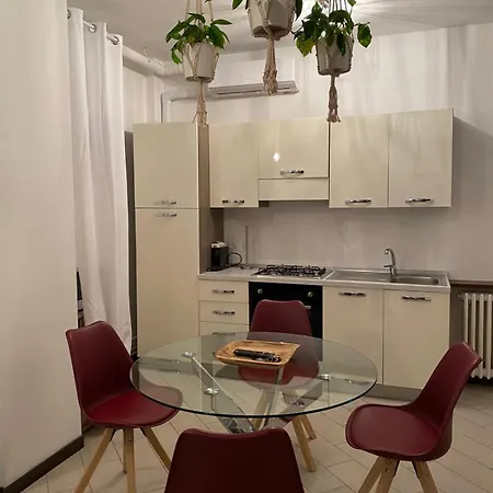 Lejlighed Borghaus Iseo